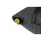 FILLO KING LUXURY CAMPING PILLOW BLACK PEARL/BIRCH BUD